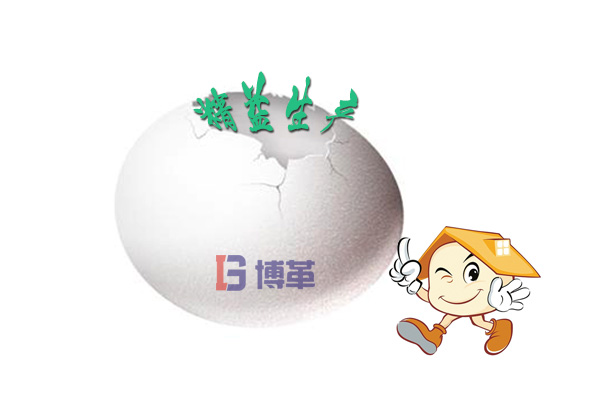 精益生產誕生
