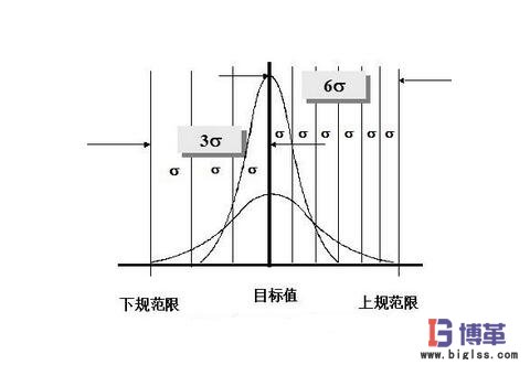 西格瑪水平 西格瑪水平