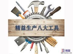 精益生產(chǎn)管理八大工具有哪些？