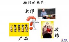 精益咨詢顧問在生產(chǎn)管理推進(jìn)扮演什么角色？