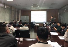 供應(yīng)商與采購管理培訓(xùn)課程在無錫圓滿完成！