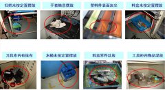 生產(chǎn)現(xiàn)場(chǎng)5S管理如何查找并改善？