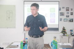 【公司動(dòng)態(tài)】博革精益工廠布局公開(kāi)課圓滿(mǎn)結(jié)束！