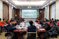 【公司動態(tài)】某礦業(yè)集團(tuán)召開精準(zhǔn)管理總結(jié)大會