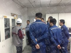 【公司動態(tài)】某化工企業(yè)開展設(shè)備自主維護(hù)培訓(xùn)