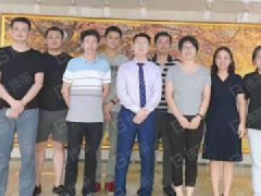 【公司動(dòng)態(tài)】博革六西格瑪綠帶公開課圓滿結(jié)束！