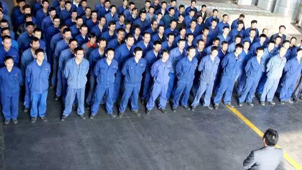 企業(yè)該如何增強班組長的責任心？
