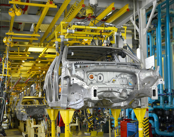 汽車(chē)企業(yè)如何實(shí)施5S管理？