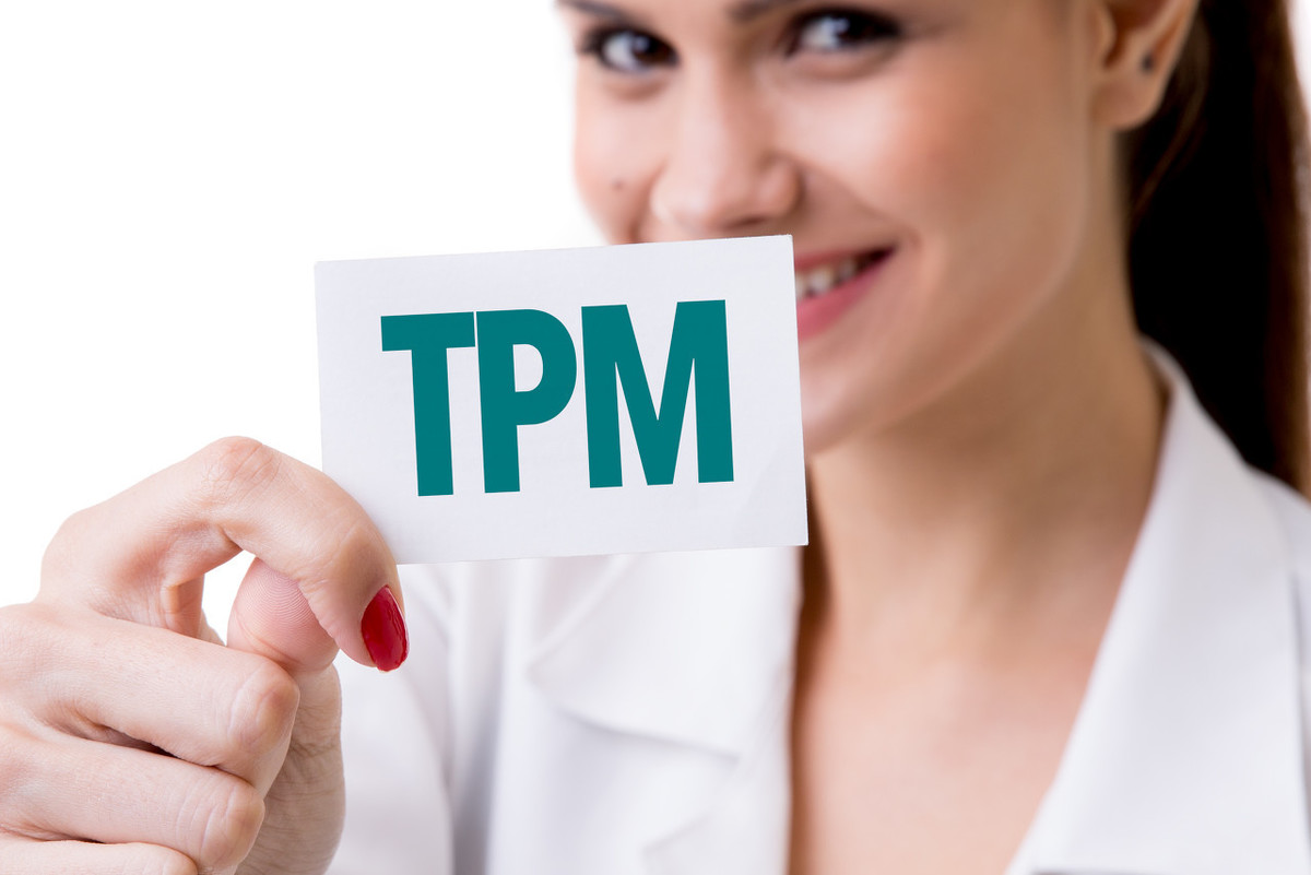 工廠實施TPM管理中有哪些誤區(qū)？