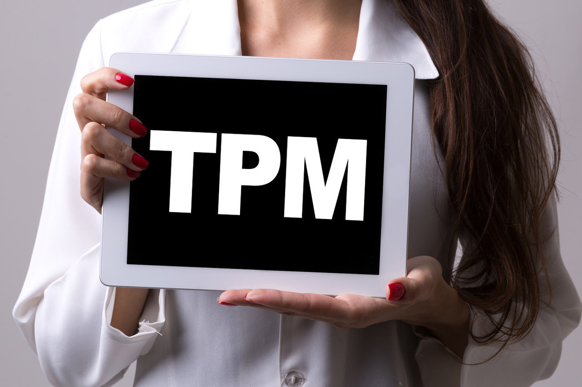 TPM設(shè)備管理如何提高利用率？