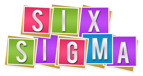 為什么服務(wù)行業(yè)適合做六西格瑪培訓(xùn)？